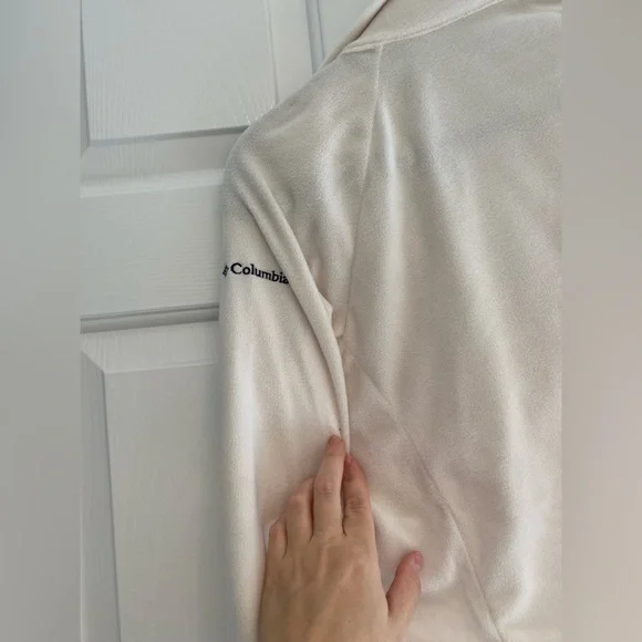 Columbia crop top jacket - Picture 4 of 5